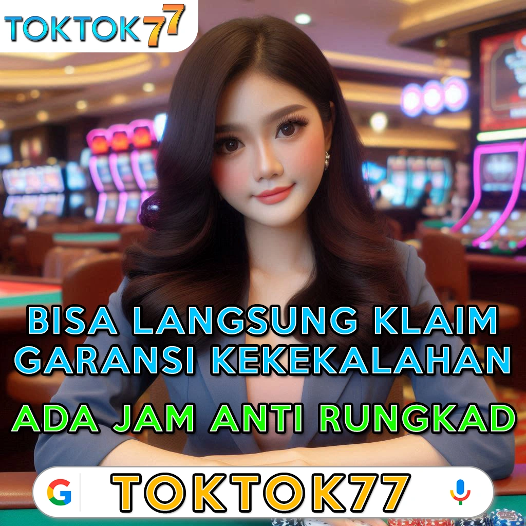 Mami999 : Banyak Kejutan Bonus Dari Mami99 Pasti Kamu Suka 